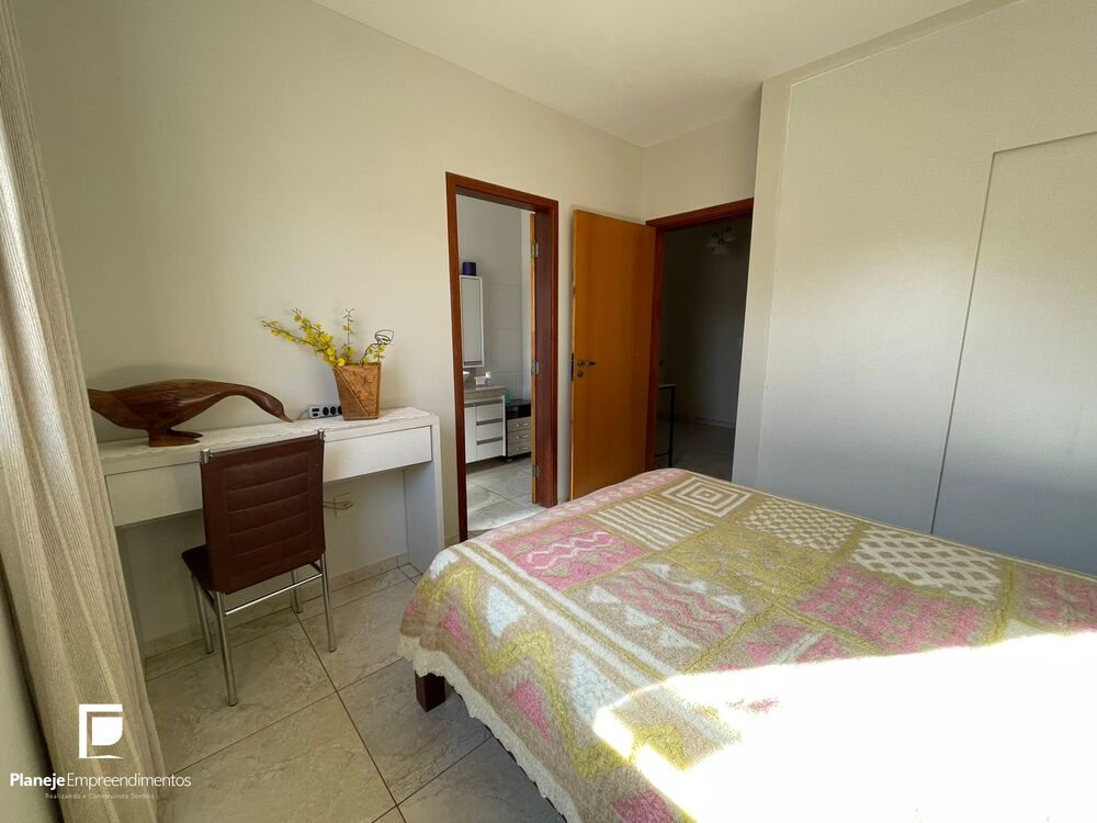 Casa, 3 quartos - Foto 18