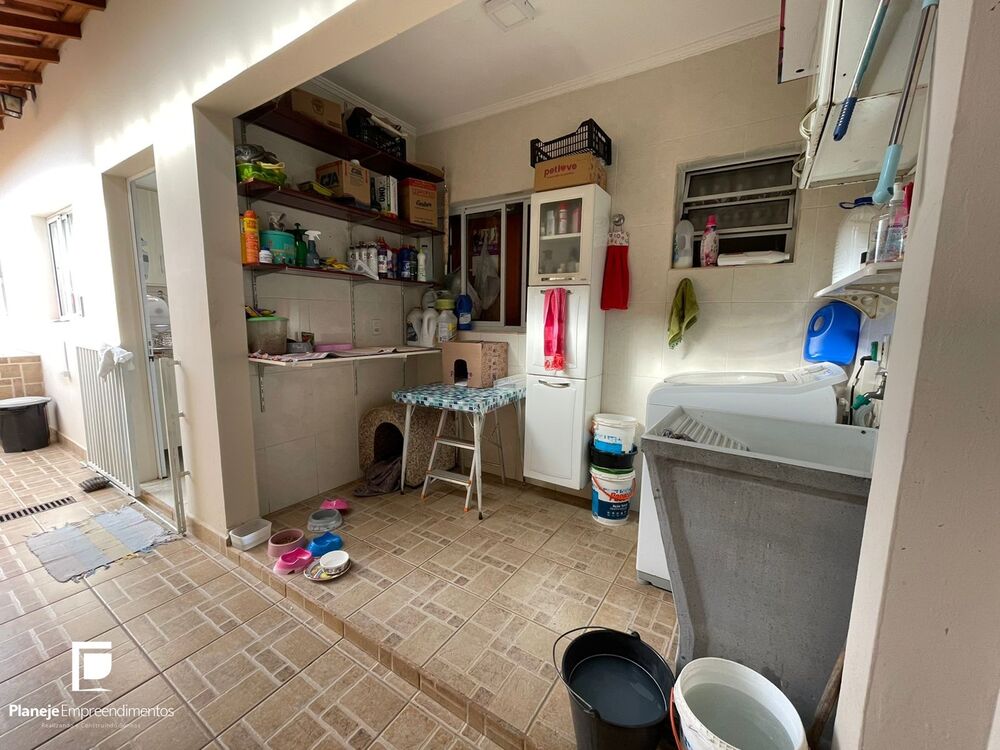 Casa, 3 quartos - Foto 2