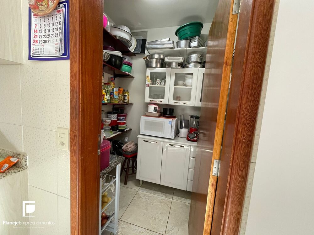 Casa, 3 quartos - Foto 14