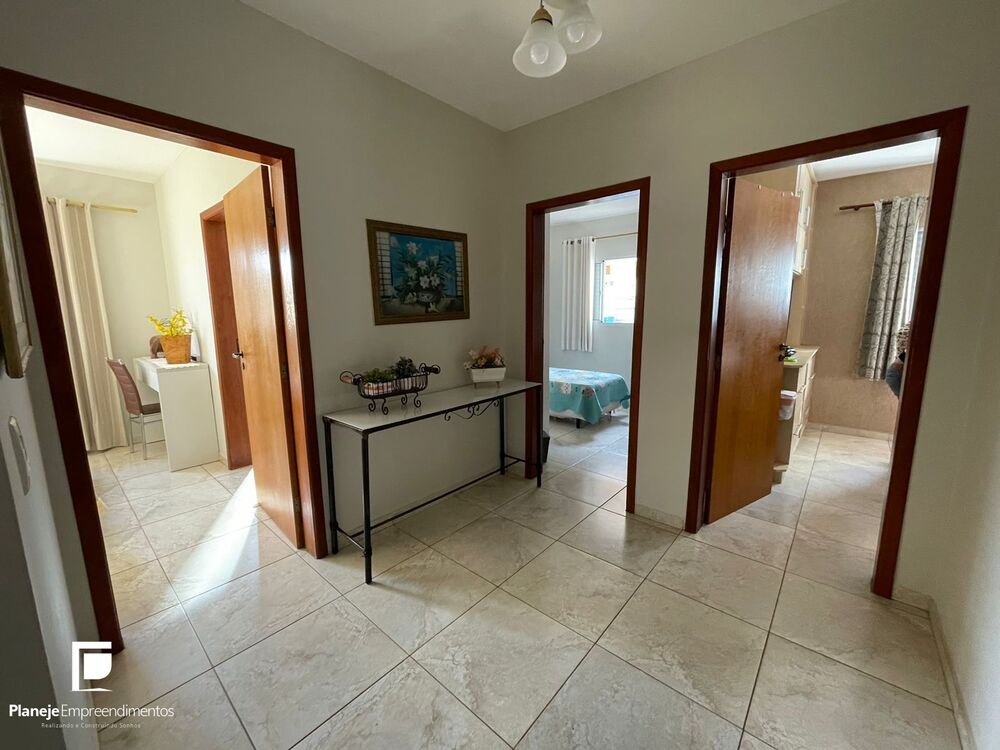 Casa, 3 quartos - Foto 10