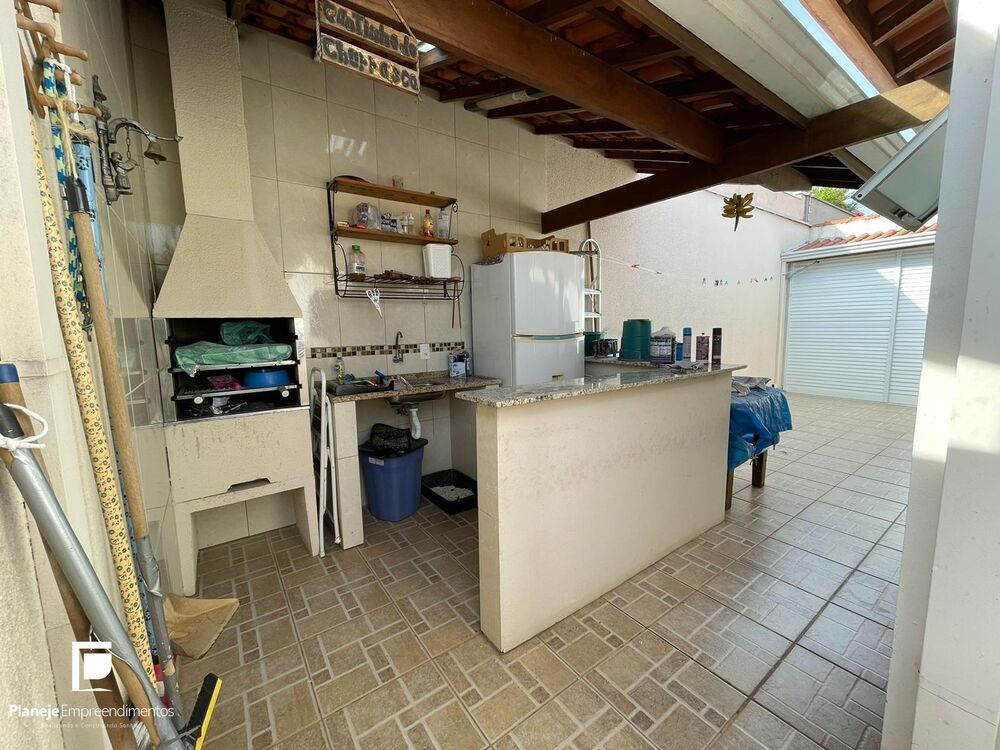 Casa, 3 quartos - Foto 24