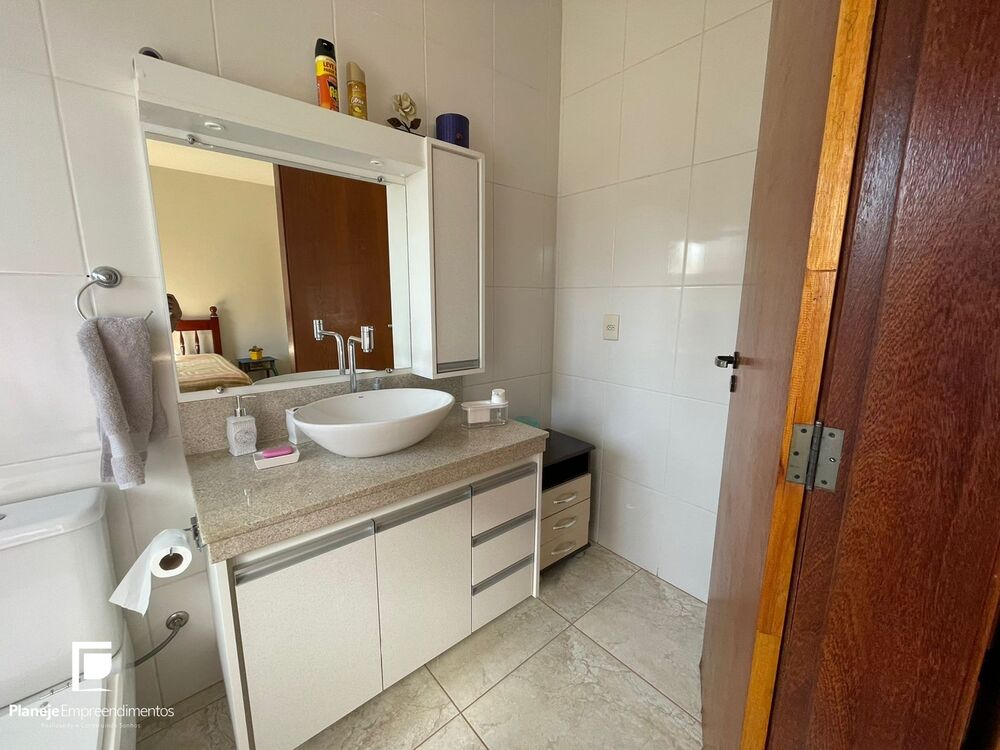 Casa, 3 quartos - Foto 6