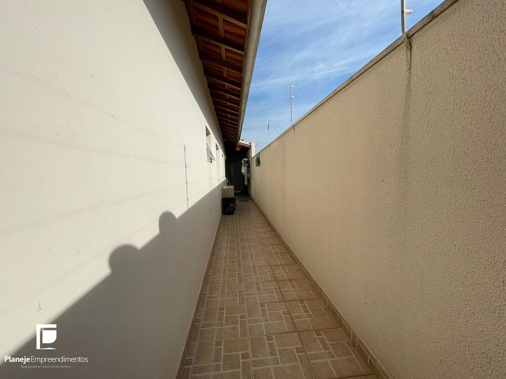 Casa, 3 quartos - Foto 28