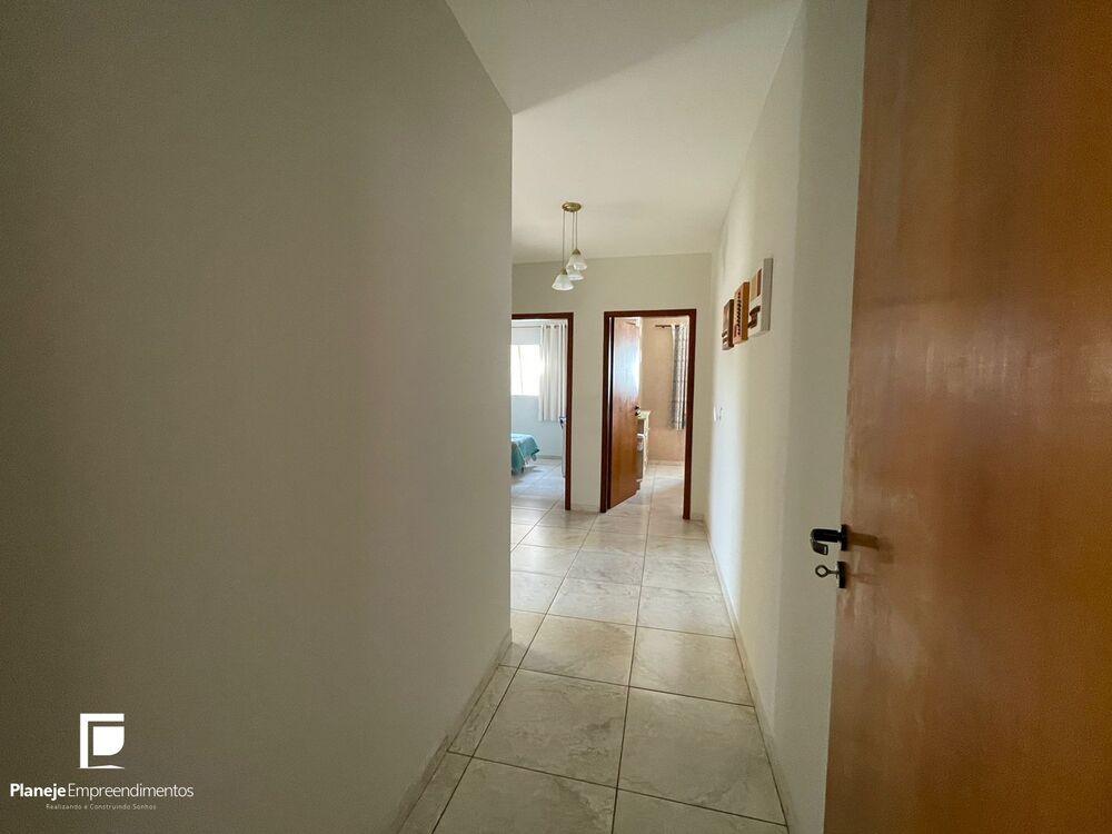 Casa, 3 quartos - Foto 27