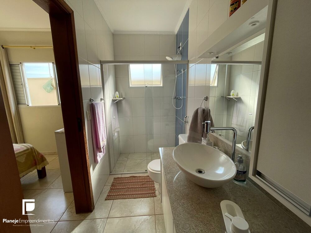 Casa, 3 quartos - Foto 32
