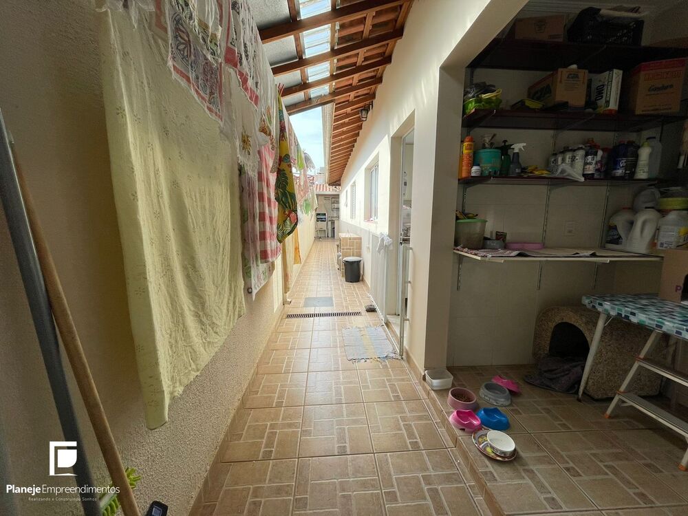 Casa, 3 quartos - Foto 19