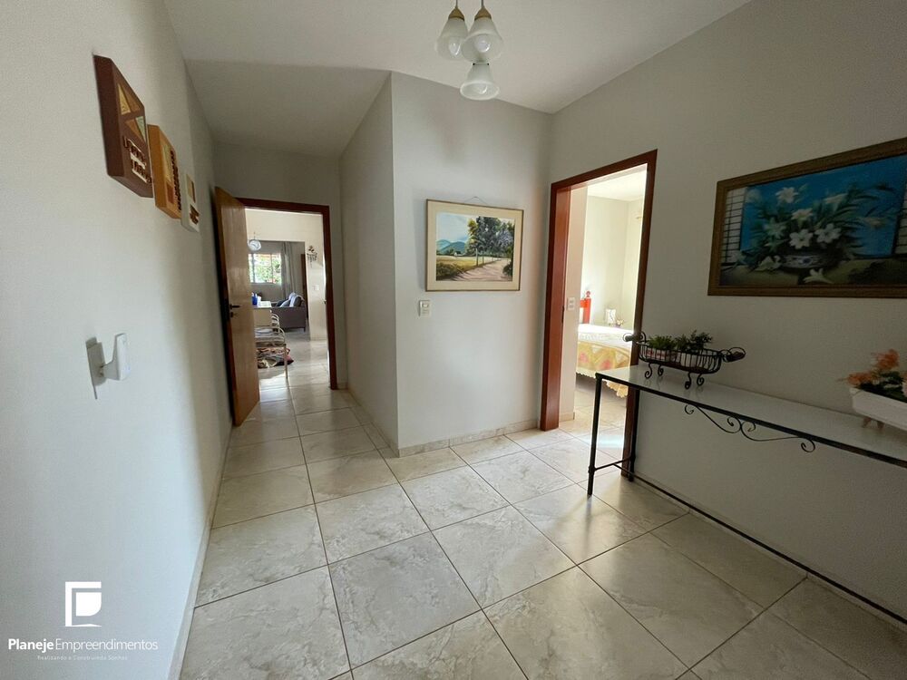 Casa, 3 quartos - Foto 35