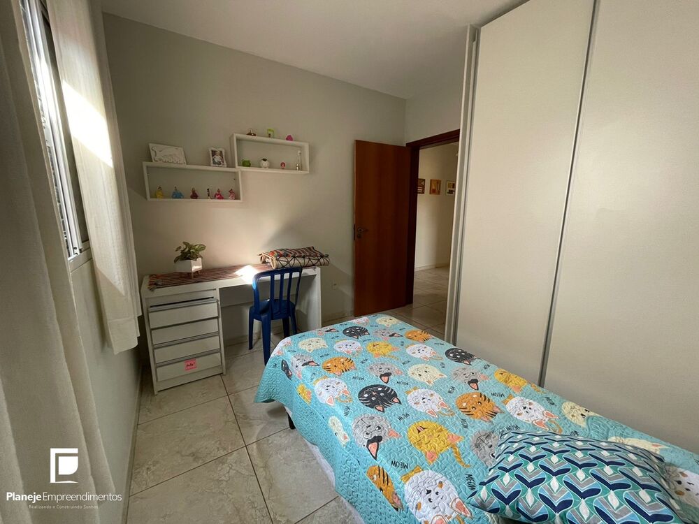 Casa, 3 quartos - Foto 29