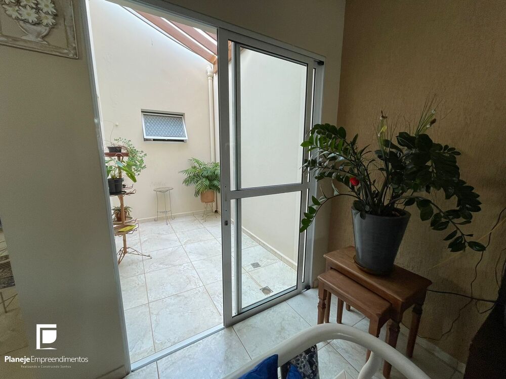 Casa, 3 quartos - Foto 5