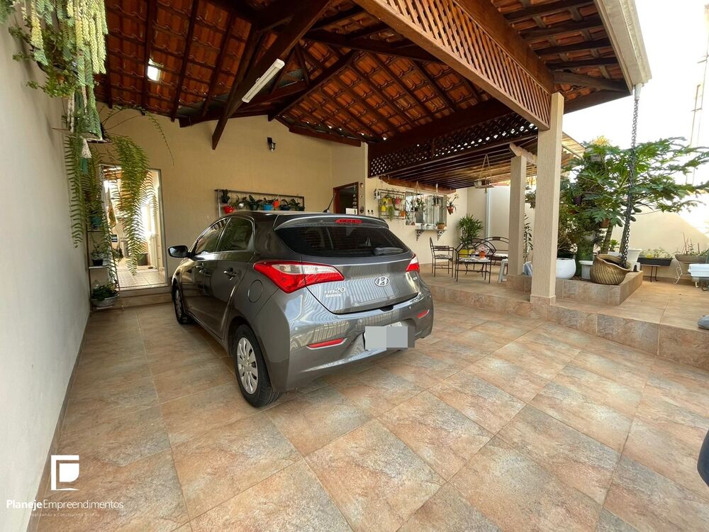 Casa, 3 quartos - Foto 11