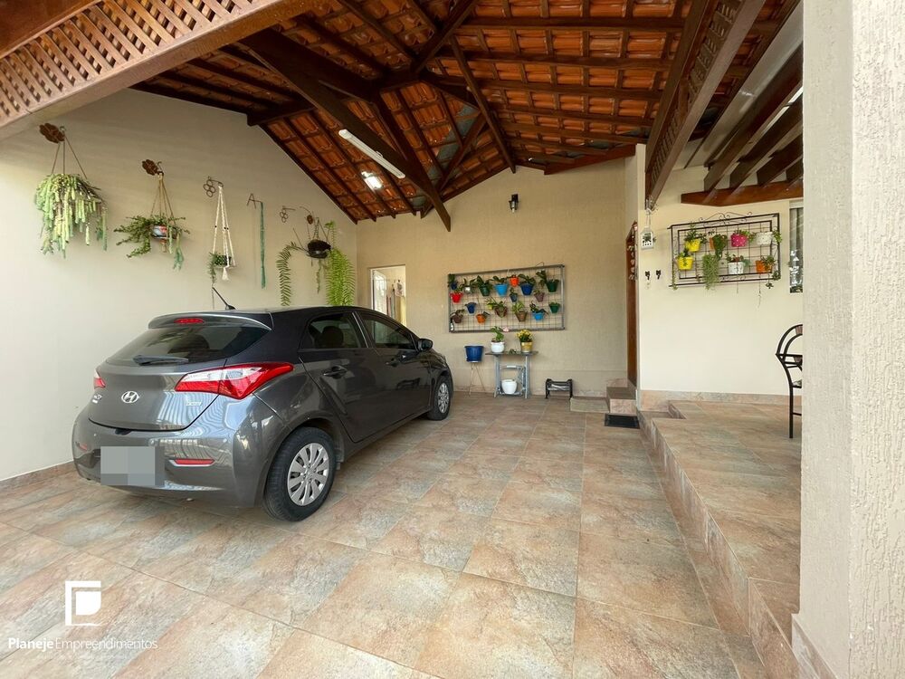 Casa, 3 quartos - Foto 36