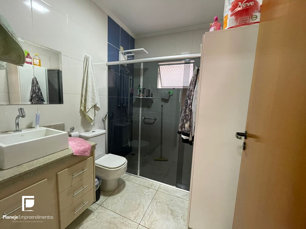 Casa, 3 quartos - Foto 22