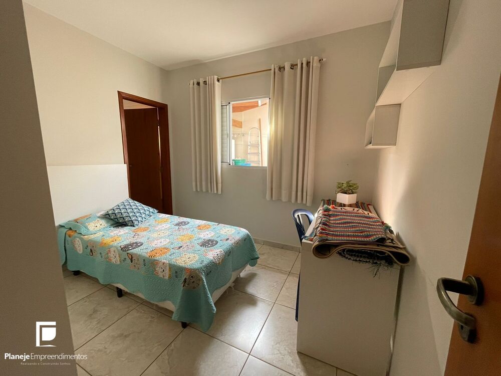 Casa, 3 quartos - Foto 13