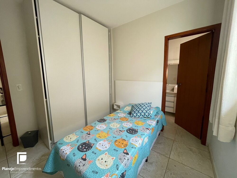 Casa, 3 quartos - Foto 34