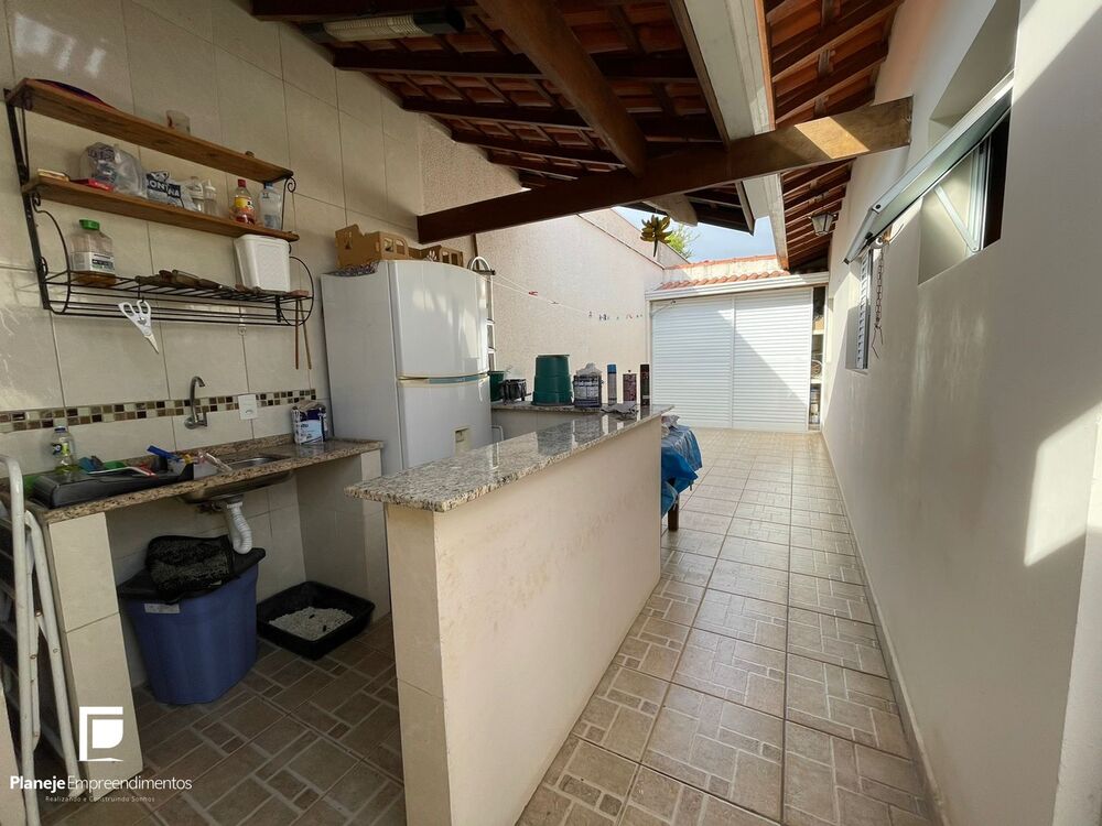 Casa, 3 quartos - Foto 26