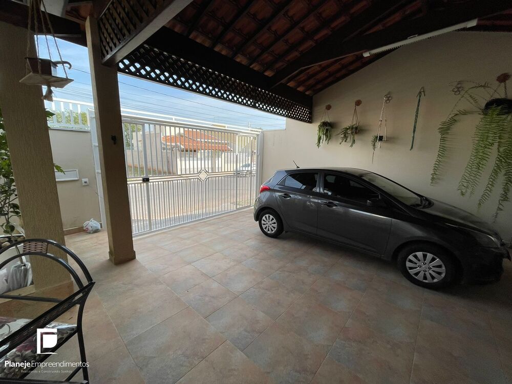 Casa, 3 quartos - Foto 12