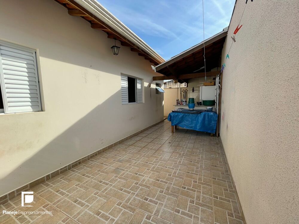 Casa, 3 quartos - Foto 17
