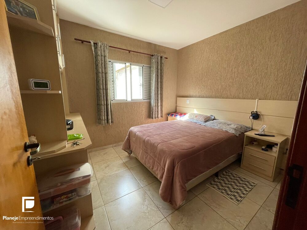Casa, 3 quartos - Foto 4