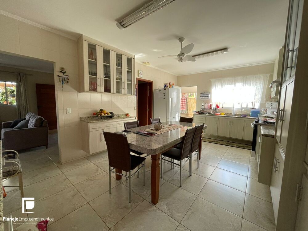 Casa, 3 quartos - Foto 8
