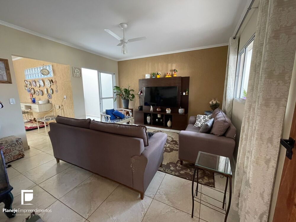 Casa, 3 quartos - Foto 23