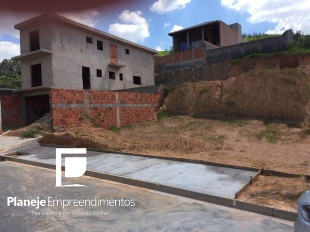 Terreno, 275 m² - Foto 1