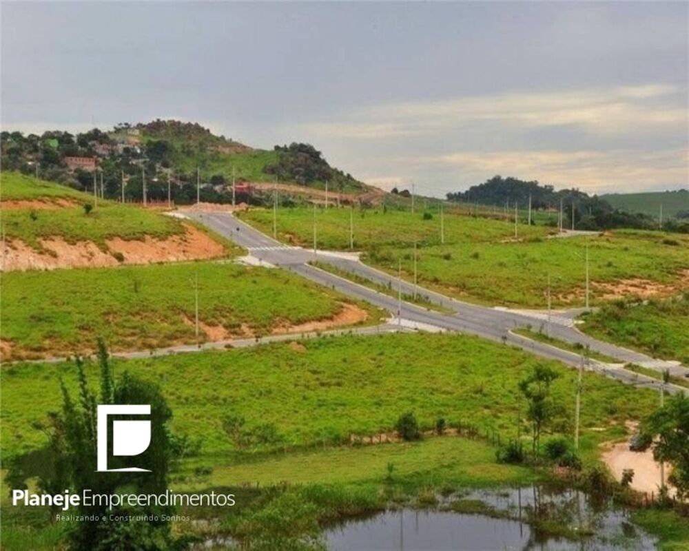 Terreno, 275 m² - Foto 3