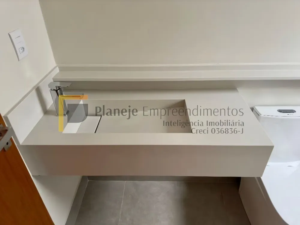 Casa de Condomínio, 3 quartos - Foto 12