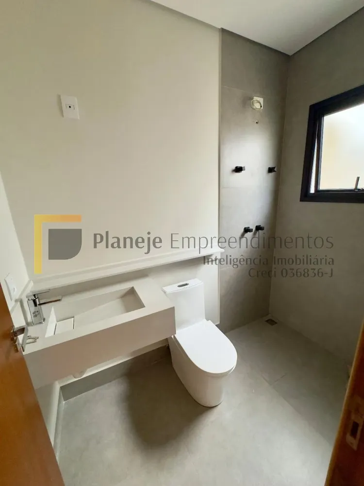 Casa de Condomínio, 3 quartos - Foto 14