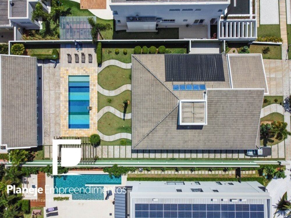 Casa de Condomínio, 3 quartos - Foto 36