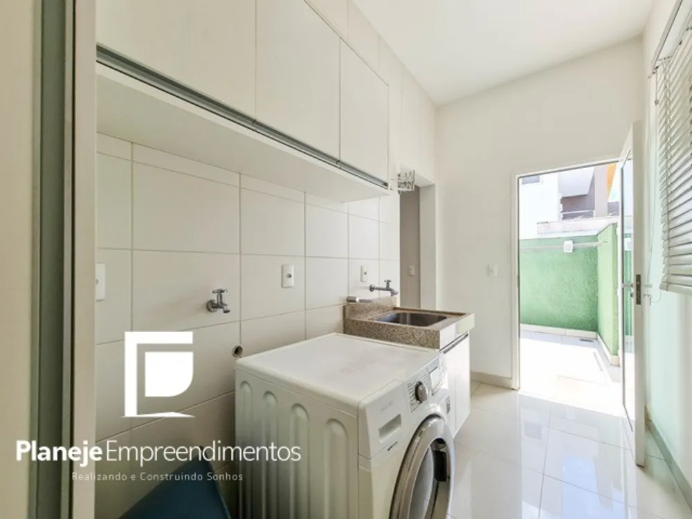 Casa de Condomínio, 3 quartos - Foto 39