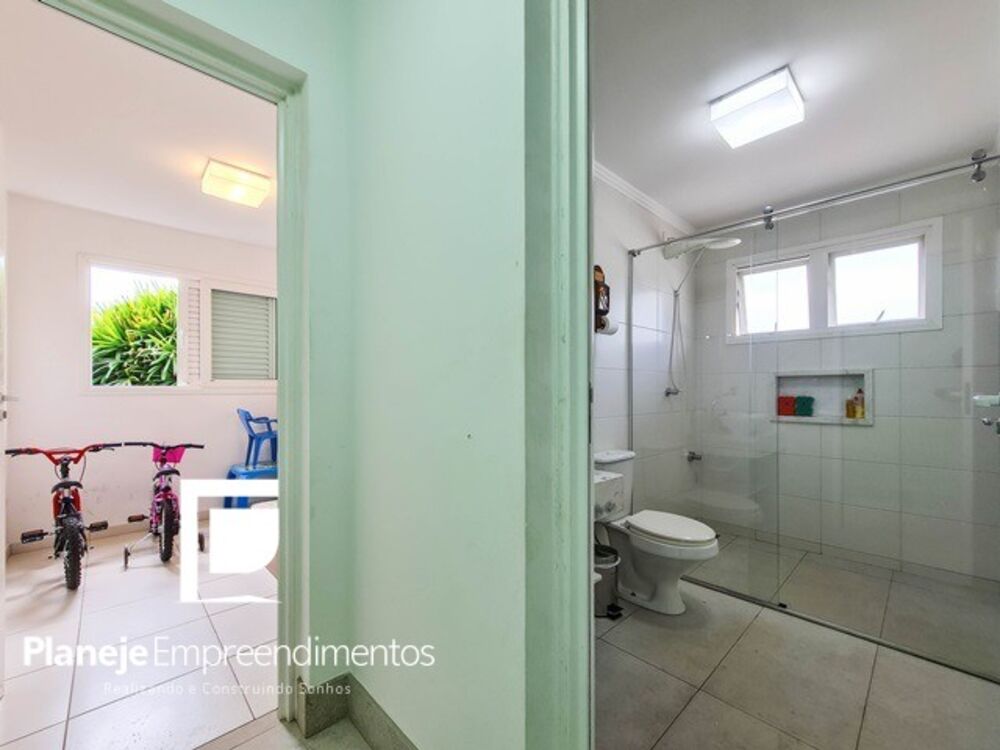 Casa de Condomínio, 3 quartos - Foto 29