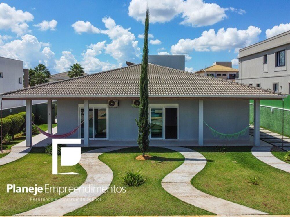 Casa de Condomínio, 3 quartos - Foto 50