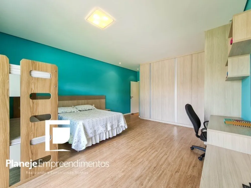 Casa de Condomínio, 3 quartos - Foto 19