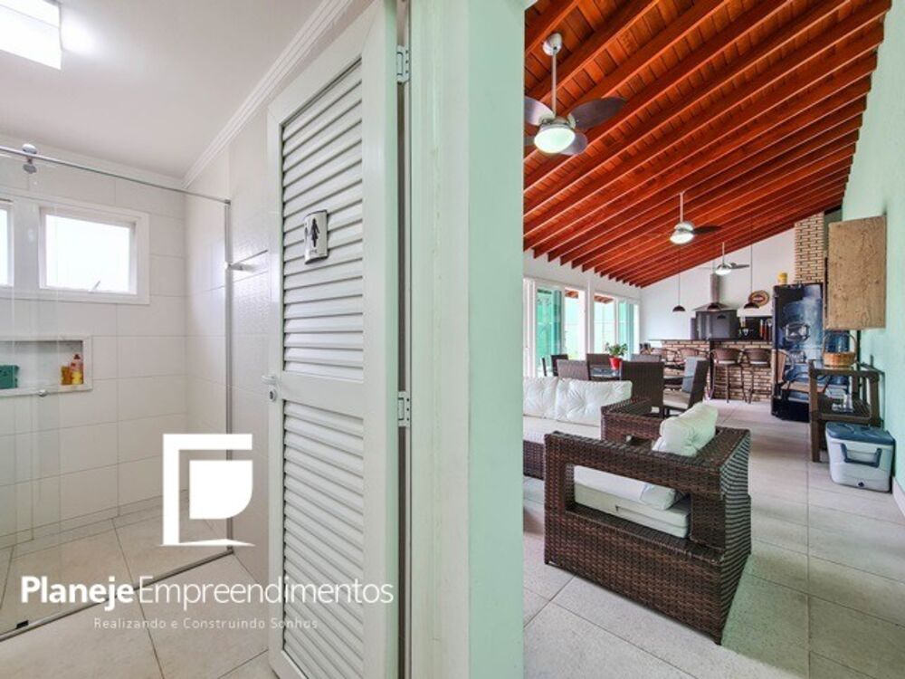 Casa de Condomínio, 3 quartos - Foto 28