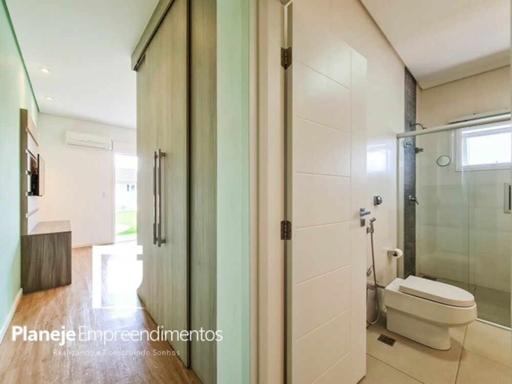 Casa de Condomínio, 3 quartos - Foto 14