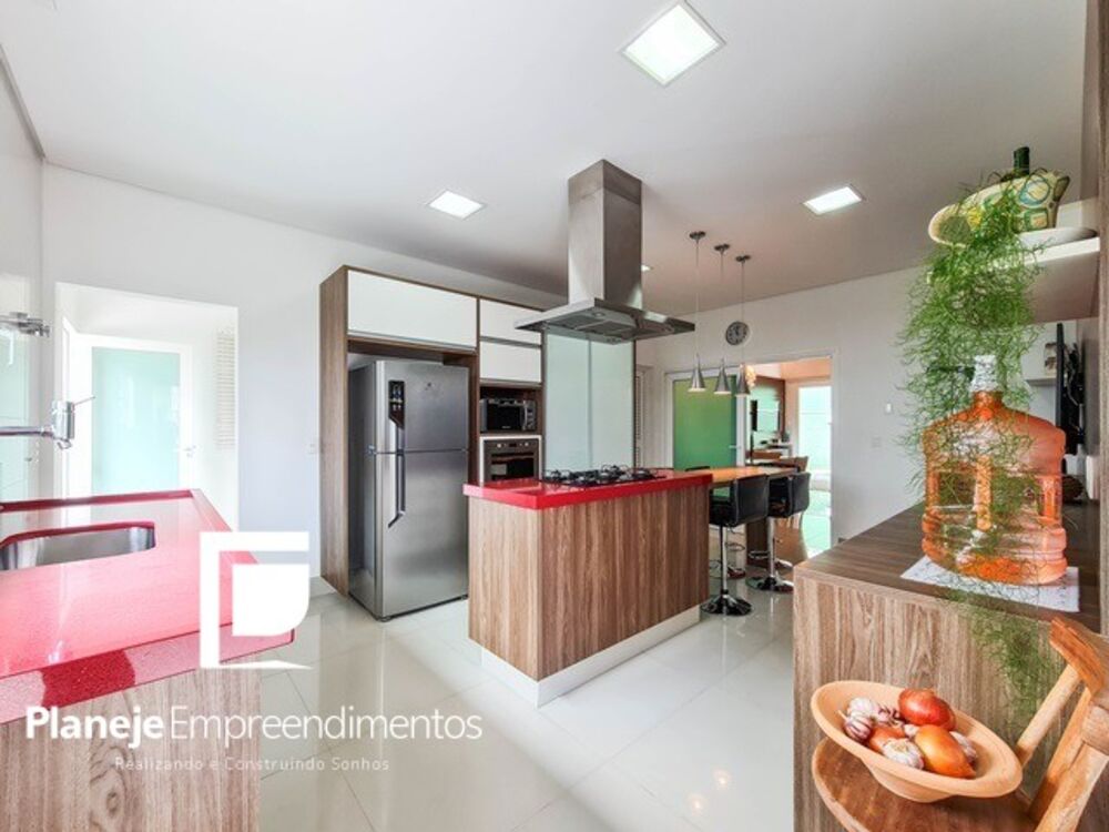 Casa de Condomínio, 3 quartos - Foto 8