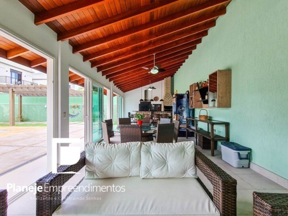 Casa de Condomínio, 3 quartos - Foto 25
