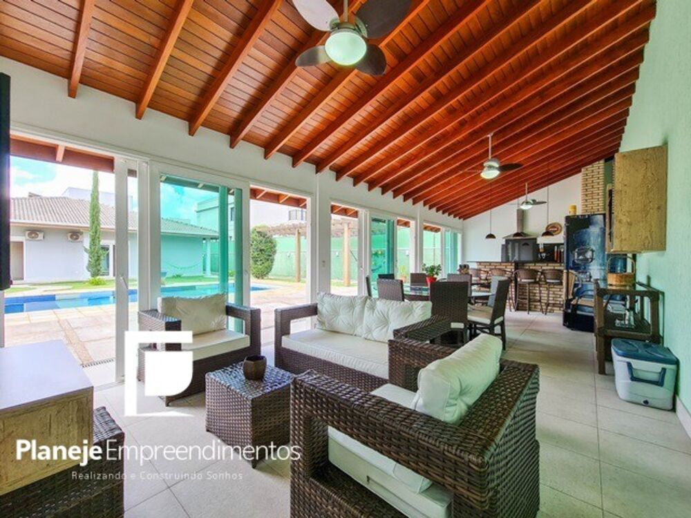 Casa de Condomínio, 3 quartos - Foto 23