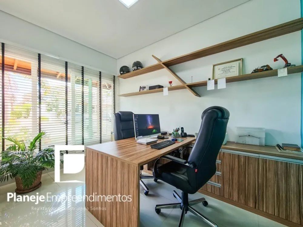 Casa de Condomínio, 3 quartos - Foto 12