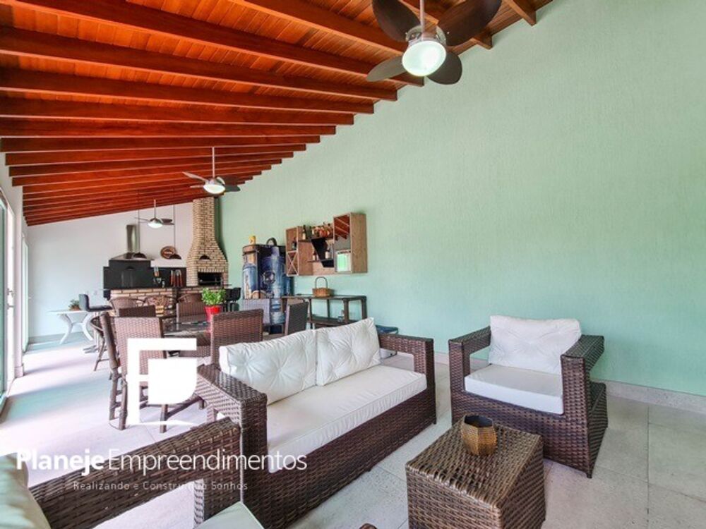 Casa de Condomínio, 3 quartos - Foto 27