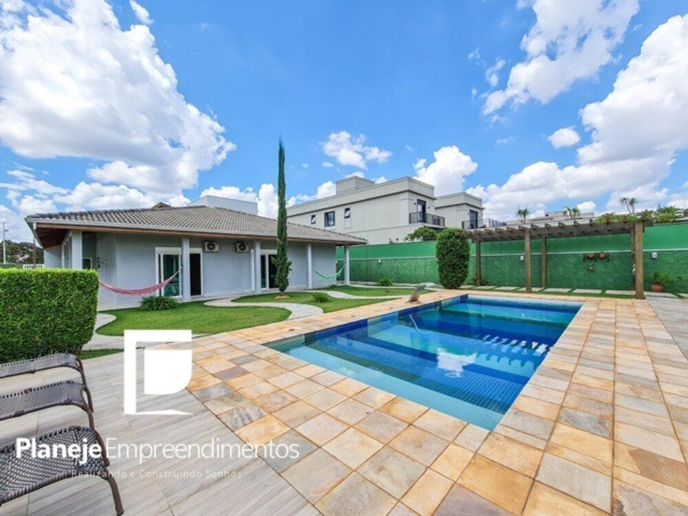 Casa de Condomínio, 3 quartos - Foto 19