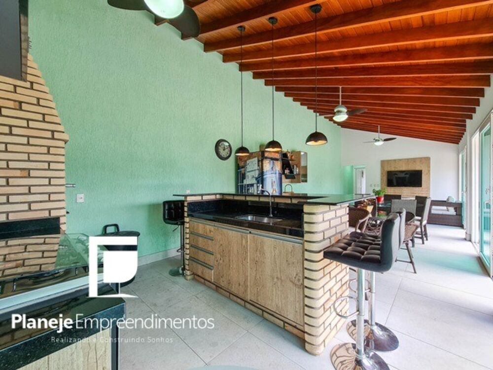 Casa de Condomínio, 3 quartos - Foto 24