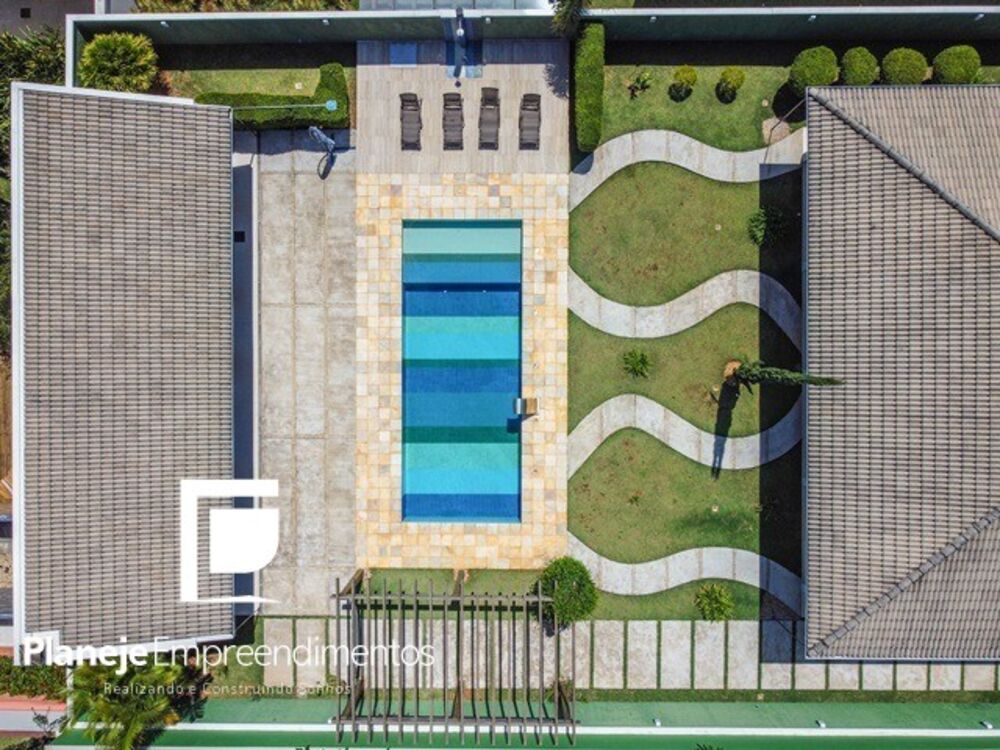 Casa de Condomínio, 3 quartos - Foto 37