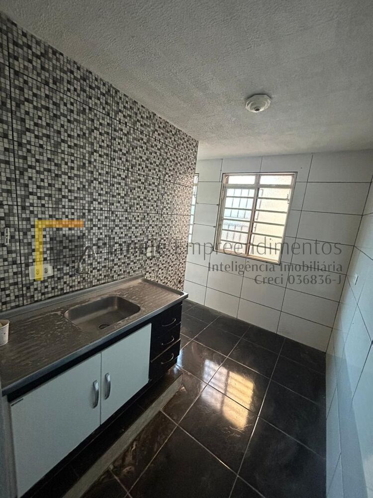 Apartamento à venda com 2 quartos, 50m² - Foto 1