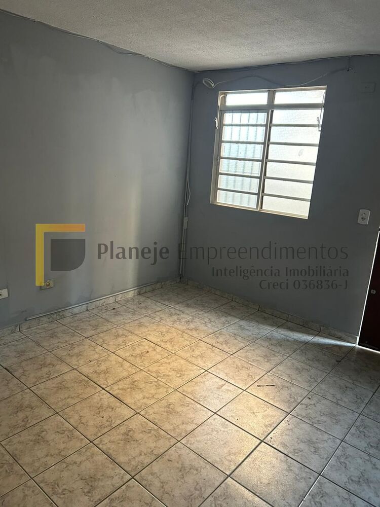 Apartamento à venda com 2 quartos, 50m² - Foto 5