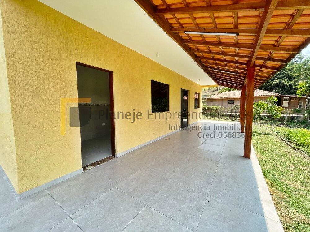 Chácara à venda com 3 quartos - Foto 17