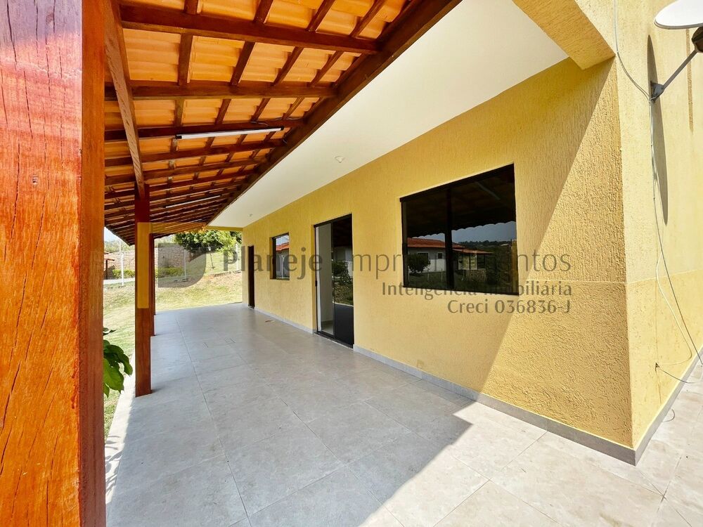 Chácara à venda com 3 quartos - Foto 18