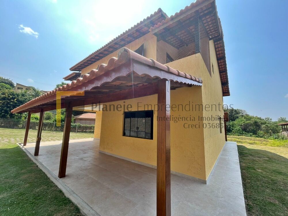Chácara à venda com 3 quartos - Foto 3