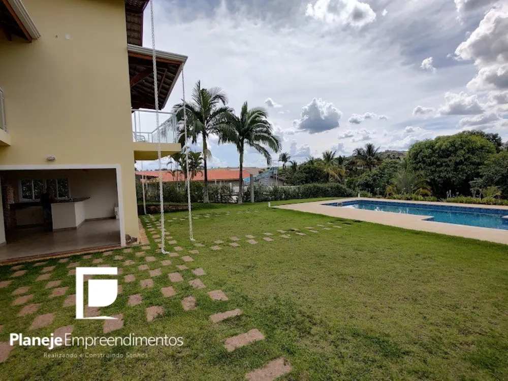 Chácara, 3 quartos, 1036 m² - Foto 19