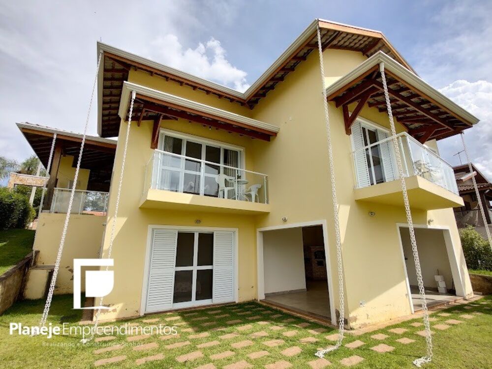 Chácara, 3 quartos, 1036 m² - Foto 9